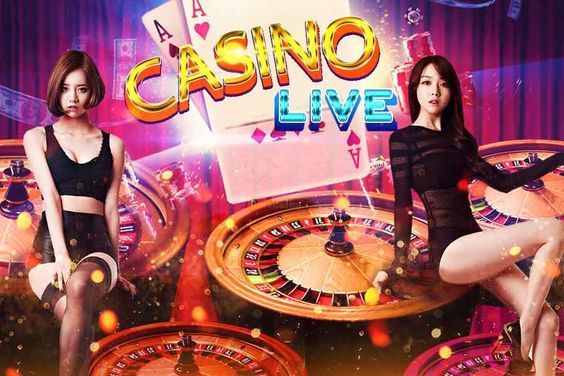 Beach Slot Live Casino